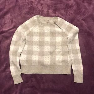Banana Republic Knit sweater
